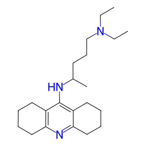 Chemical structure of BindingDB Monomer ID 50143347