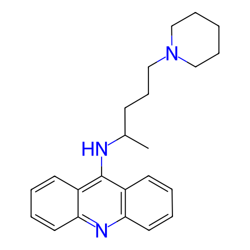 Chemical structure of BindingDB Monomer ID 50143350