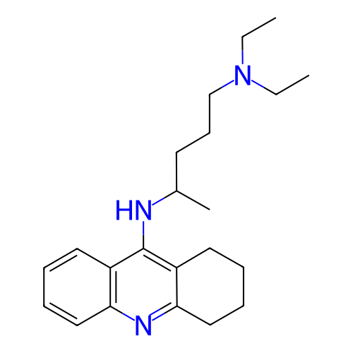 Chemical structure of BindingDB Monomer ID 50143351