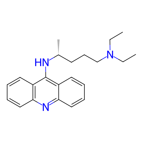 Chemical structure of BindingDB Monomer ID 50143354