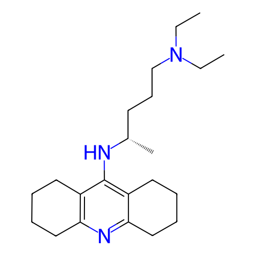 Chemical structure of BindingDB Monomer ID 50143358