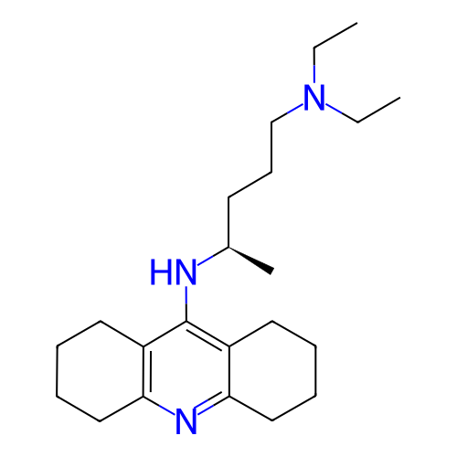 Chemical structure of BindingDB Monomer ID 50143359