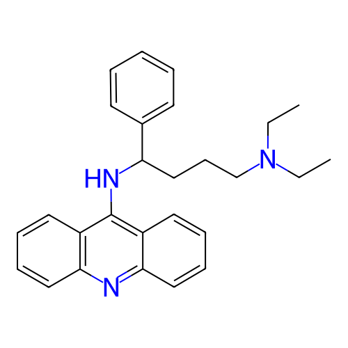 Chemical structure of BindingDB Monomer ID 50143360