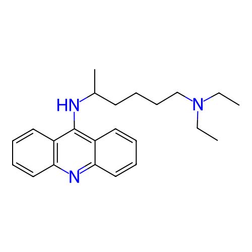 Chemical structure of BindingDB Monomer ID 50143365