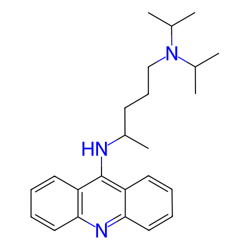 Chemical structure of BindingDB Monomer ID 50143367
