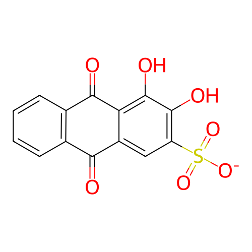 Chemical structure of BindingDB Monomer ID 50143419