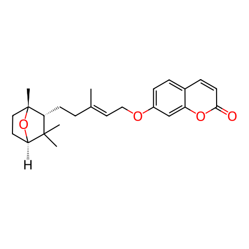 Chemical structure of BindingDB Monomer ID 50143432