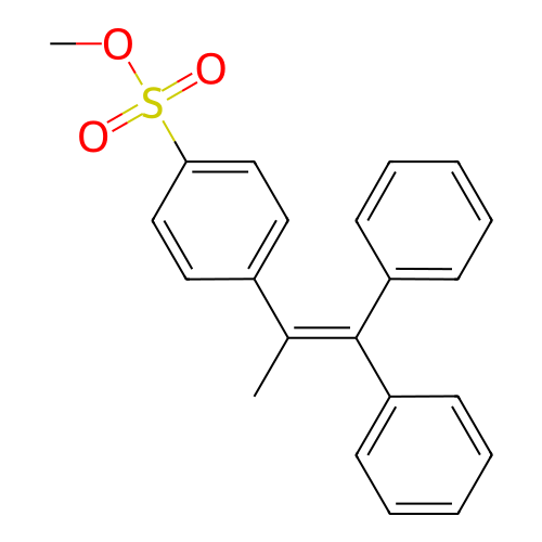 Chemical structure of BindingDB Monomer ID 50143479