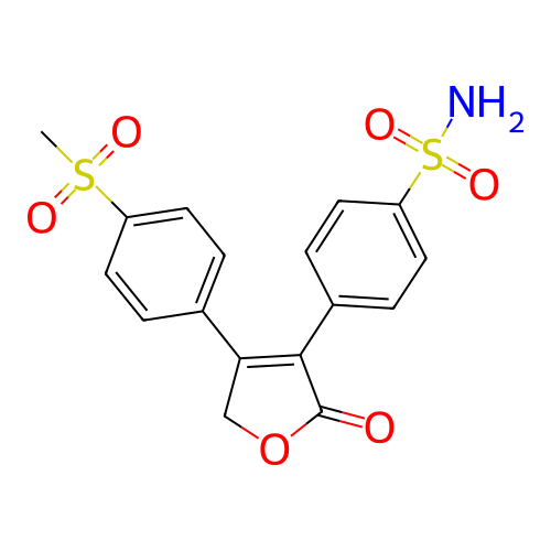 Chemical structure of BindingDB Monomer ID 50143482
