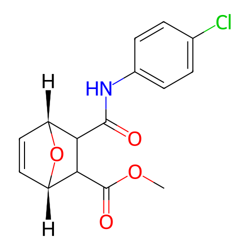 Chemical structure of BindingDB Monomer ID 50143510