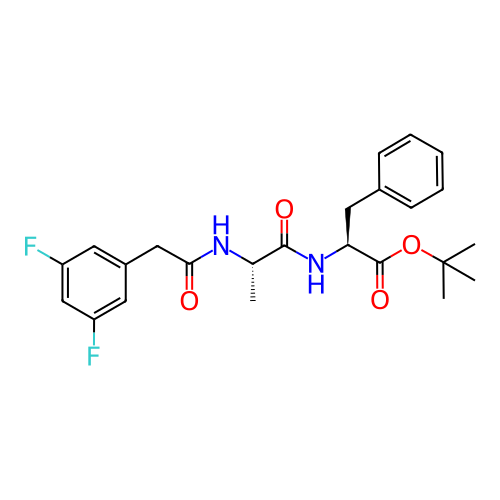 Chemical structure of BindingDB Monomer ID 50143556