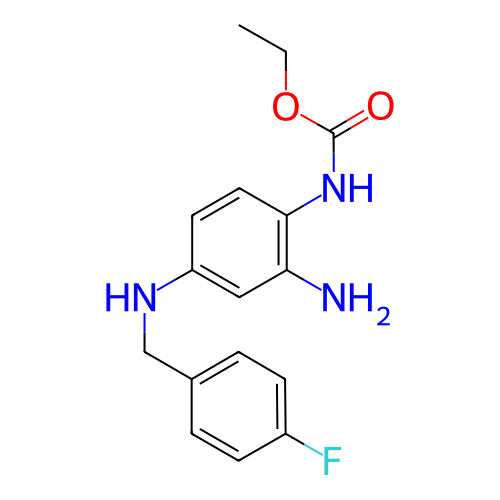 Chemical structure of BindingDB Monomer ID 50143558