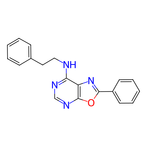 Chemical structure of BindingDB Monomer ID 50143566
