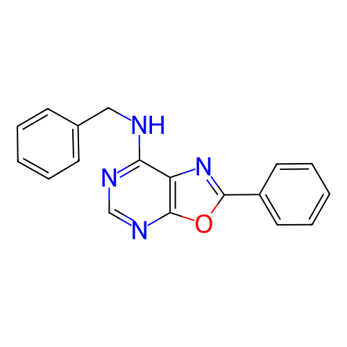 Chemical structure of BindingDB Monomer ID 50143573