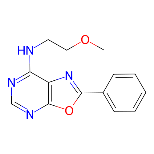 Chemical structure of BindingDB Monomer ID 50143595