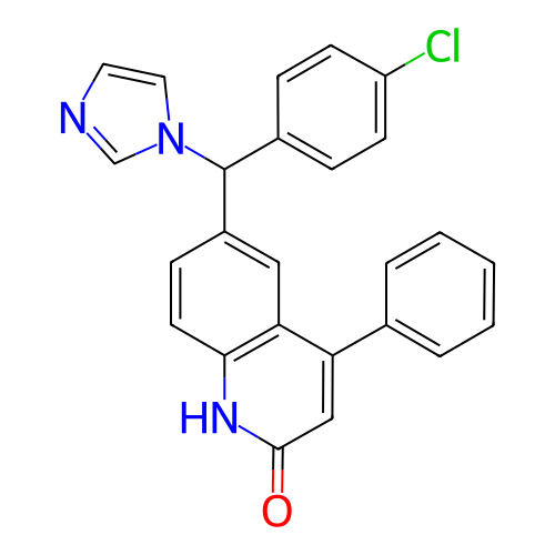 Chemical structure of BindingDB Monomer ID 50143598