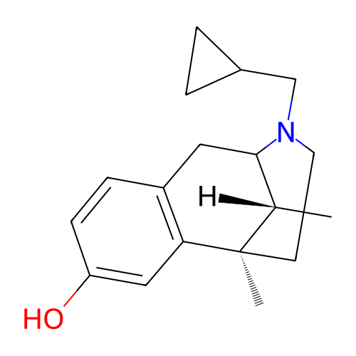 Chemical structure of BindingDB Monomer ID 50143607