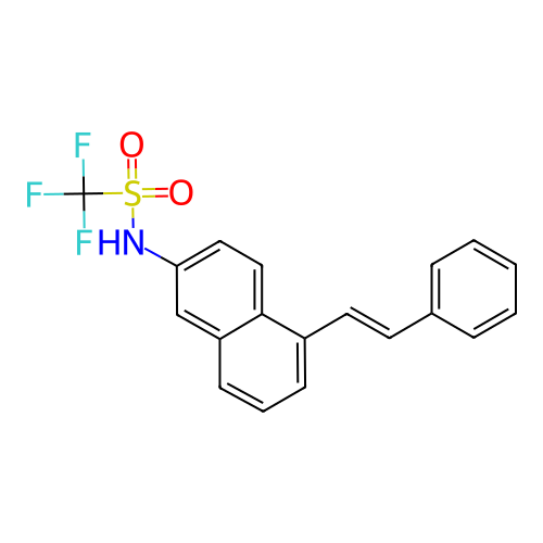 Chemical structure of BindingDB Monomer ID 50143625