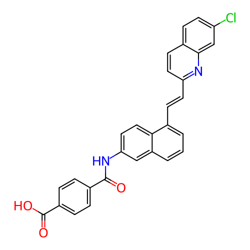 Chemical structure of BindingDB Monomer ID 50143645