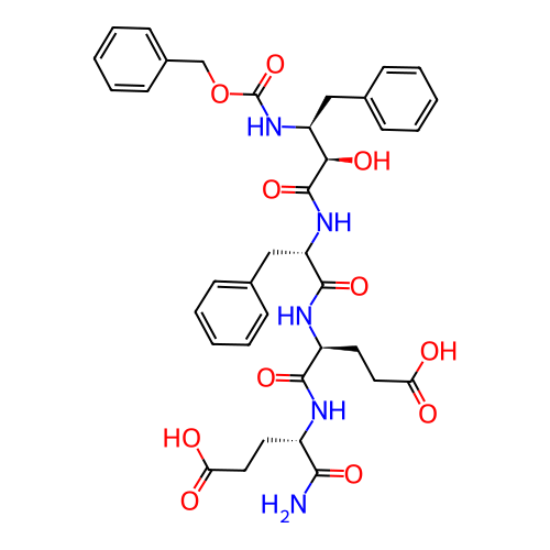 Chemical structure of BindingDB Monomer ID 50143837