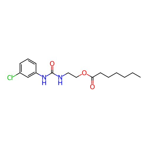 Chemical structure of BindingDB Monomer ID 50143915