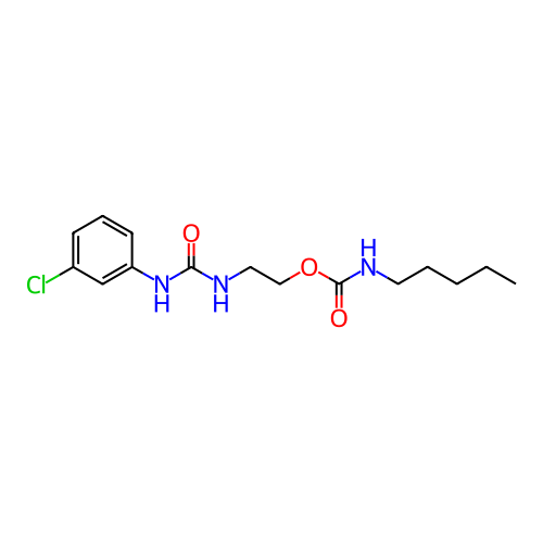 Chemical structure of BindingDB Monomer ID 50143924