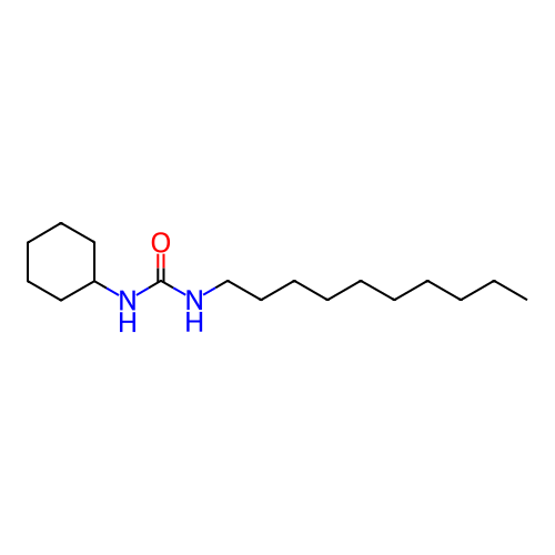 Chemical structure of BindingDB Monomer ID 50143925