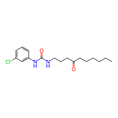 Chemical structure of BindingDB Monomer ID 50143936