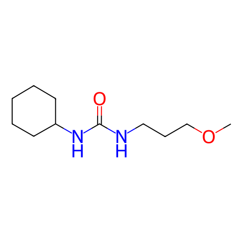 Chemical structure of BindingDB Monomer ID 50143937