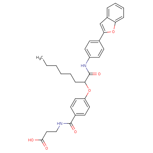 Chemical structure of BindingDB Monomer ID 50144020