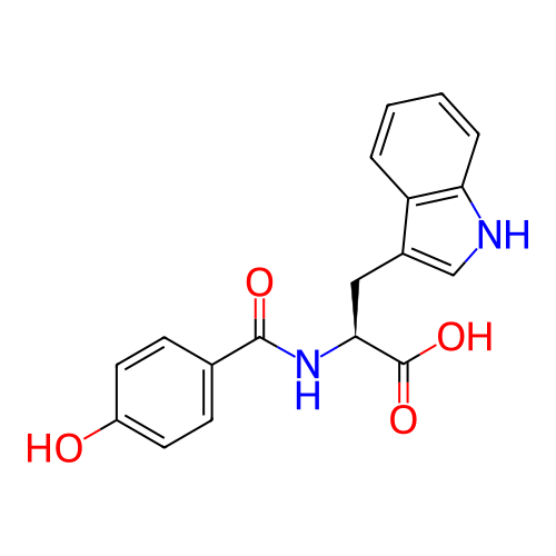 Chemical structure of BindingDB Monomer ID 50144037