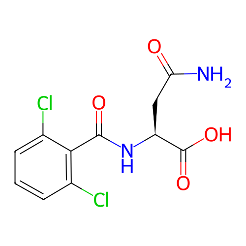 Chemical structure of BindingDB Monomer ID 50144038