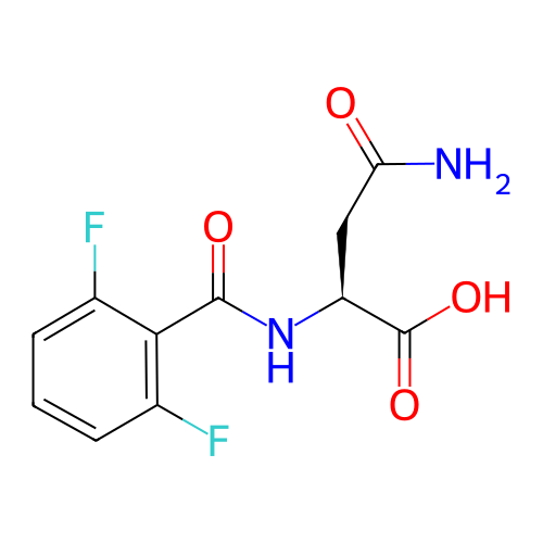 Chemical structure of BindingDB Monomer ID 50144059