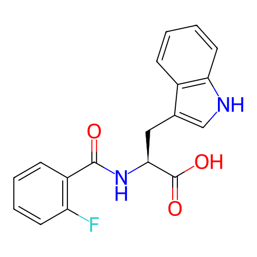 Chemical structure of BindingDB Monomer ID 50144066