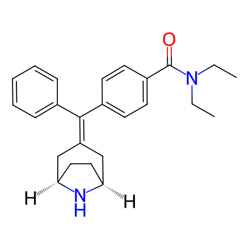 Chemical structure of BindingDB Monomer ID 50144233