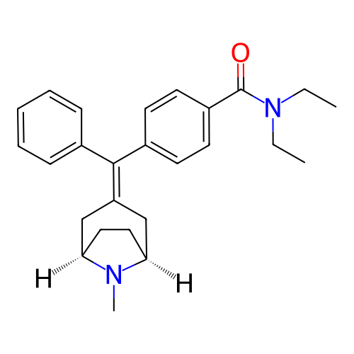 Chemical structure of BindingDB Monomer ID 50144237