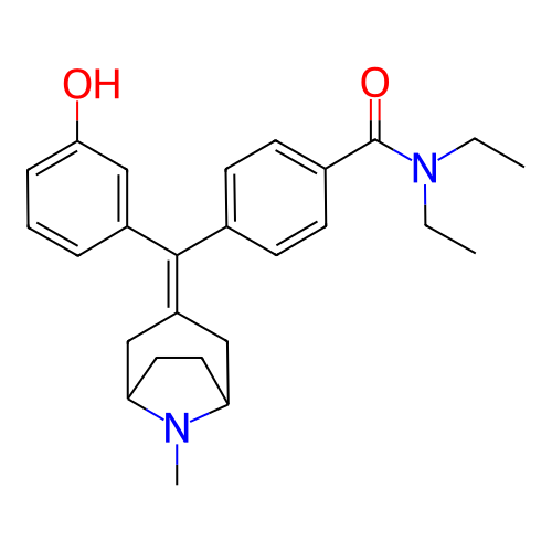 Chemical structure of BindingDB Monomer ID 50144243