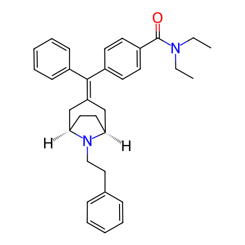 Chemical structure of BindingDB Monomer ID 50144252