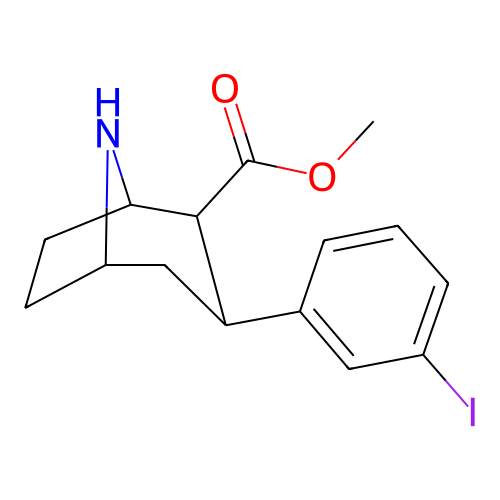Chemical structure of BindingDB Monomer ID 50144306