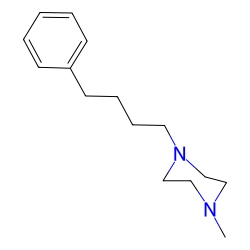 Chemical structure of BindingDB Monomer ID 50144510