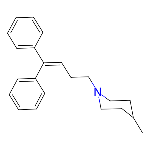 Chemical structure of BindingDB Monomer ID 50144517