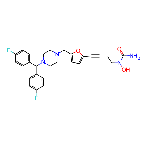 Chemical structure of BindingDB Monomer ID 50144620