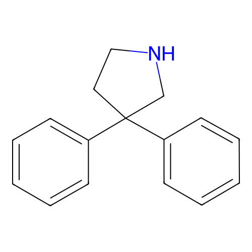 Chemical structure of BindingDB Monomer ID 50144656