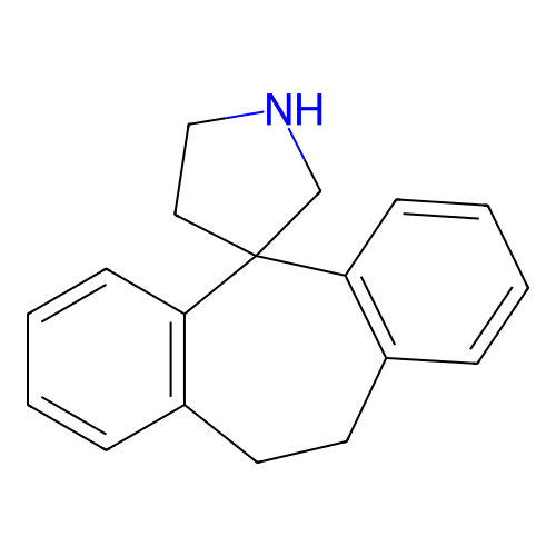 Chemical structure of BindingDB Monomer ID 50144658