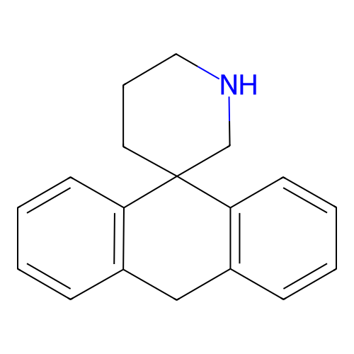 Chemical structure of BindingDB Monomer ID 50144659