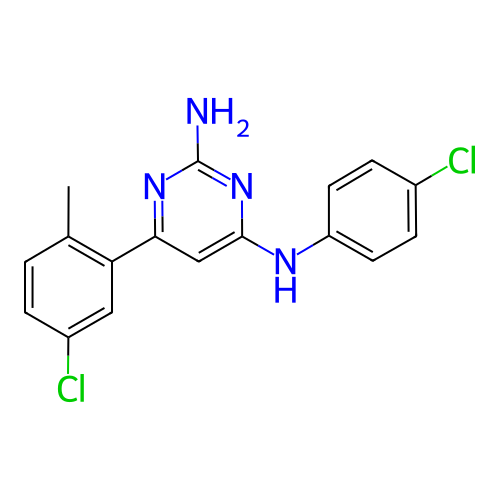 Chemical structure of BindingDB Monomer ID 50144714