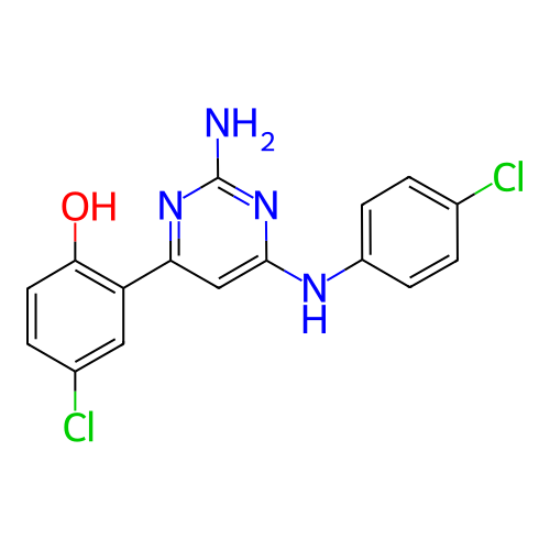 Chemical structure of BindingDB Monomer ID 50144731