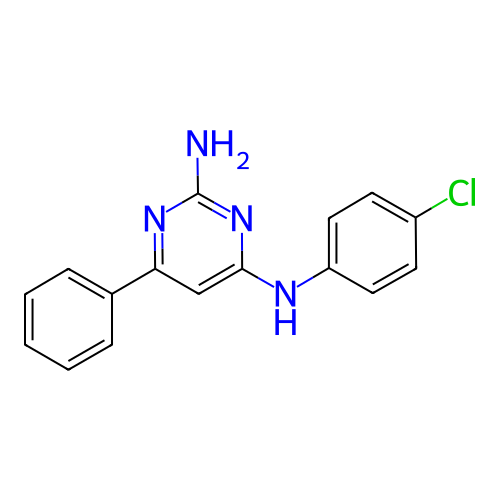 Chemical structure of BindingDB Monomer ID 50144732