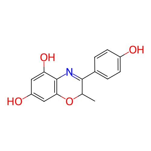 Chemical structure of BindingDB Monomer ID 50144773