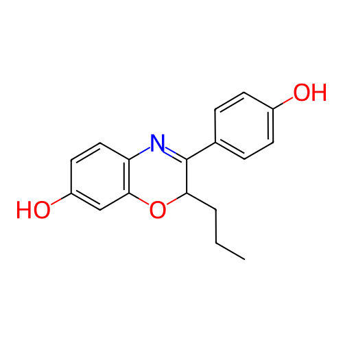 Chemical structure of BindingDB Monomer ID 50144775